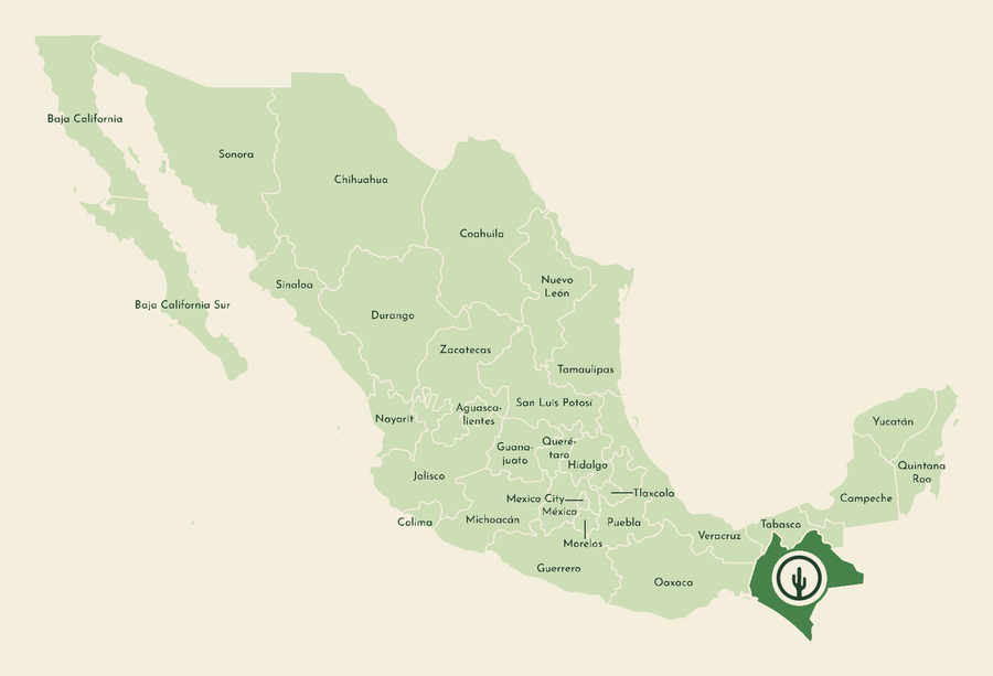 Chiapas
