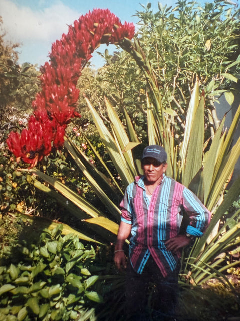 Batch #66: Chaparro - Little Frame, Big Heart