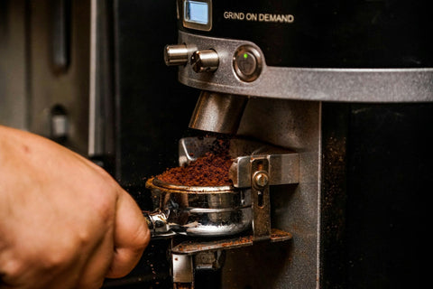 Grind Size Made Simple — And How to Always Remember