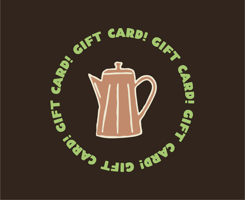 Gift Cards