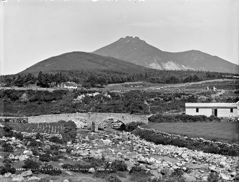 Grit, tough love, and the legacy of hard work