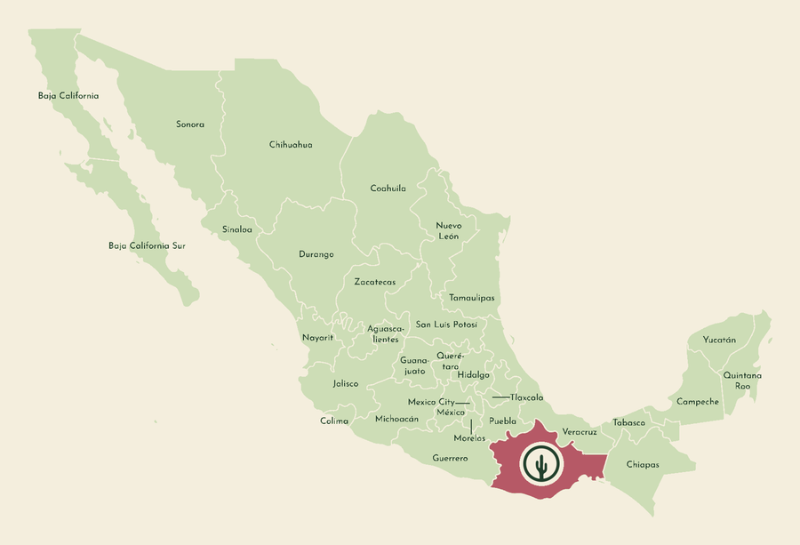 Oaxaca