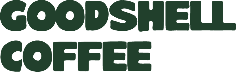 GoodShell Coffee