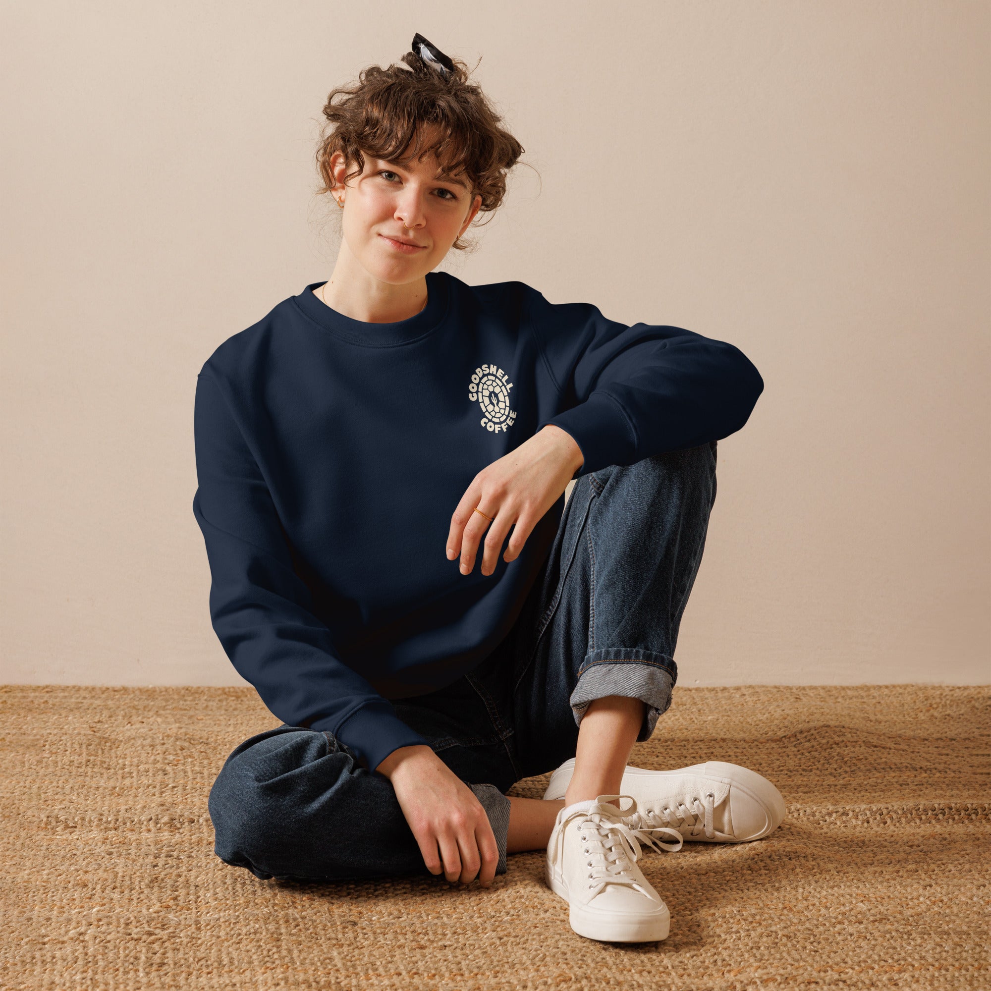 Out For Coffee Sweater – GoodShell Coffee